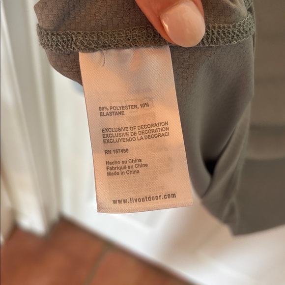 LIV Sun Hoodie - Picture 5 of 5